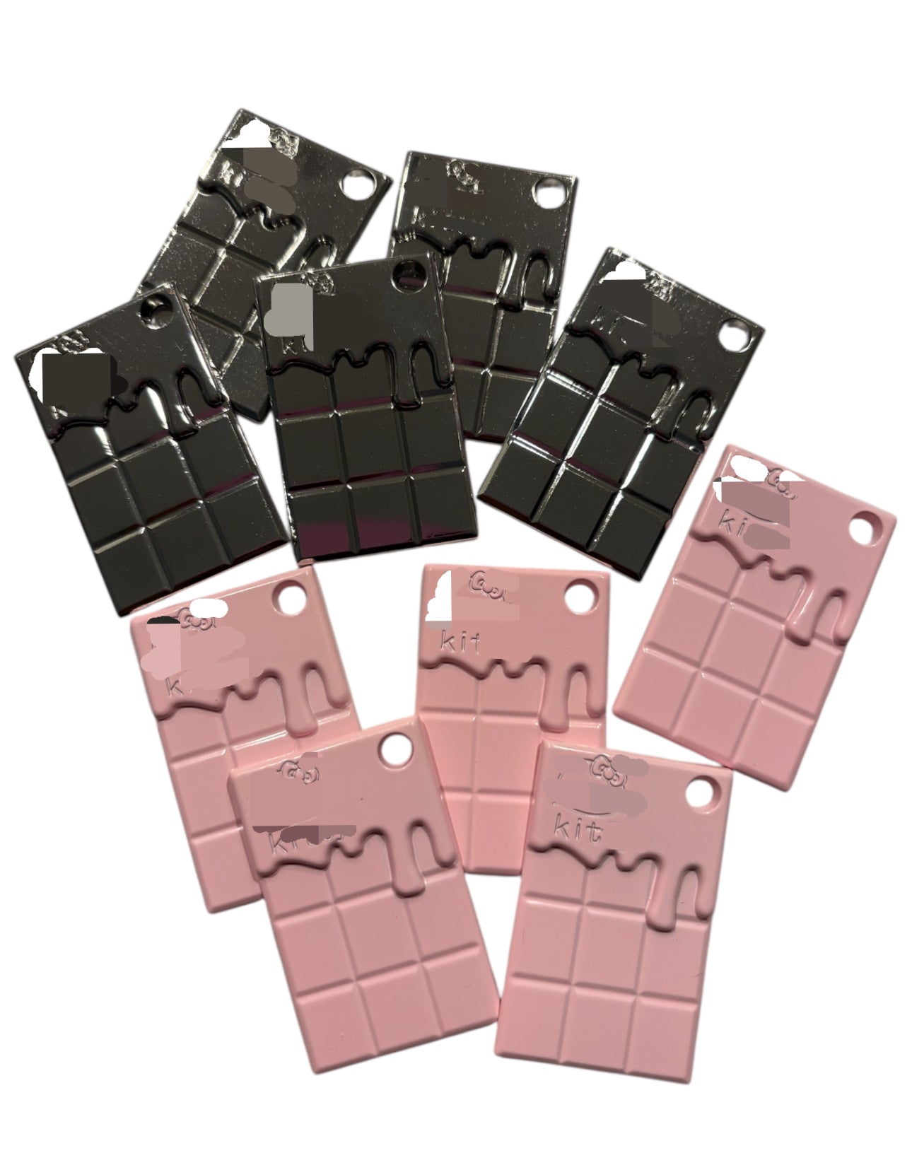 Mini Kt Chocolate Charm π«