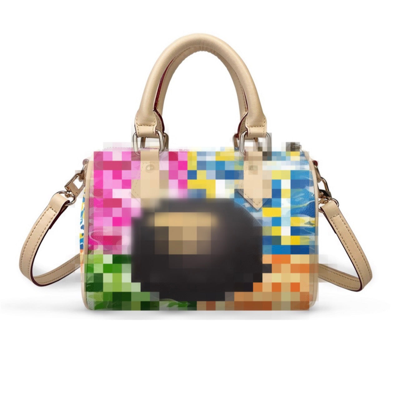 Lux pillow bag 🎀 (preorder)