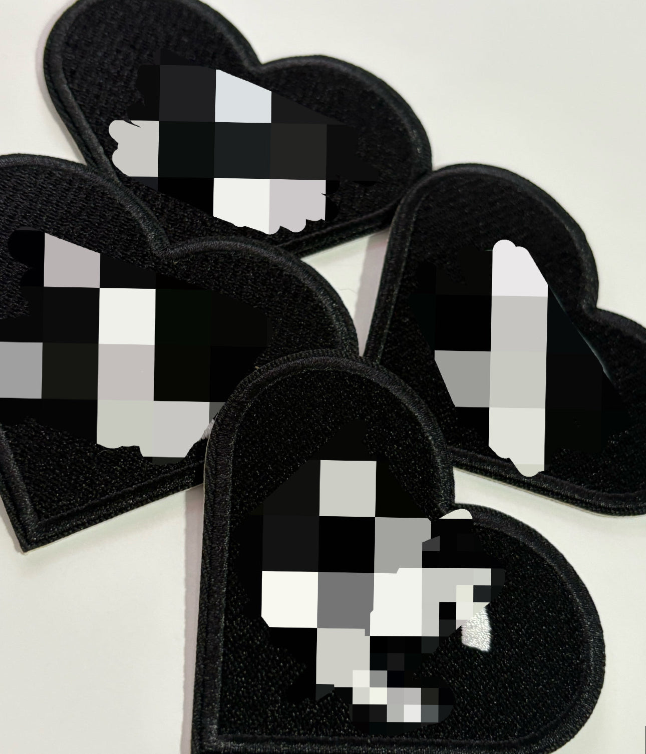 HeartC Patch (large)