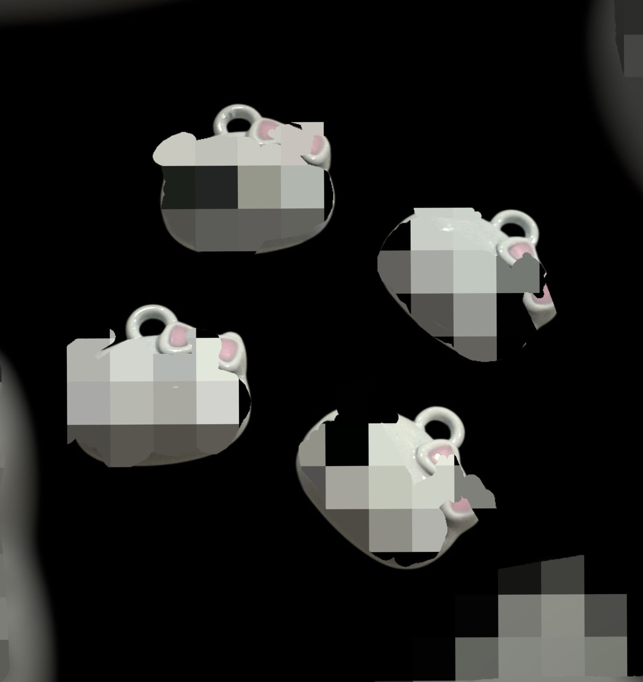 Mini Head