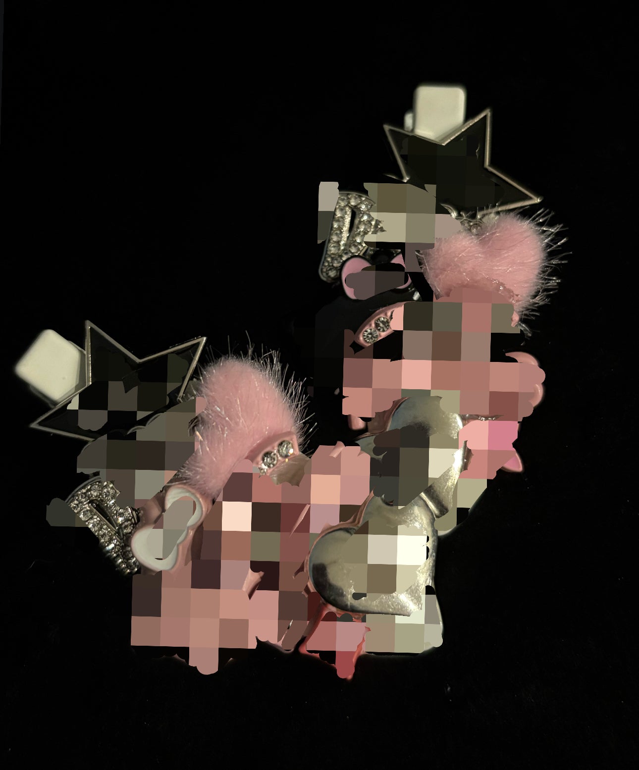 Girlie Fur Clipz π±π½ββοΈ