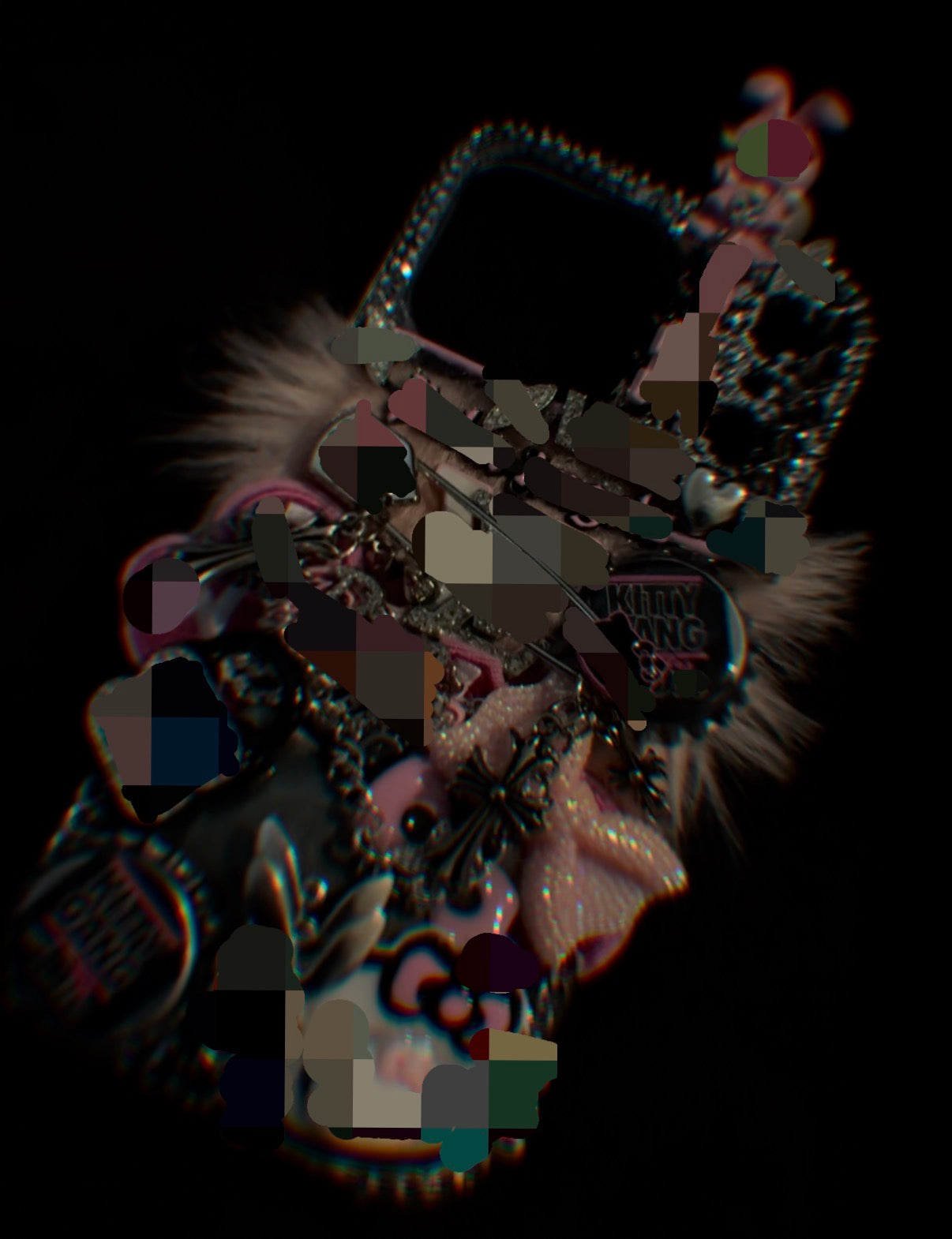 17 Pro Max π