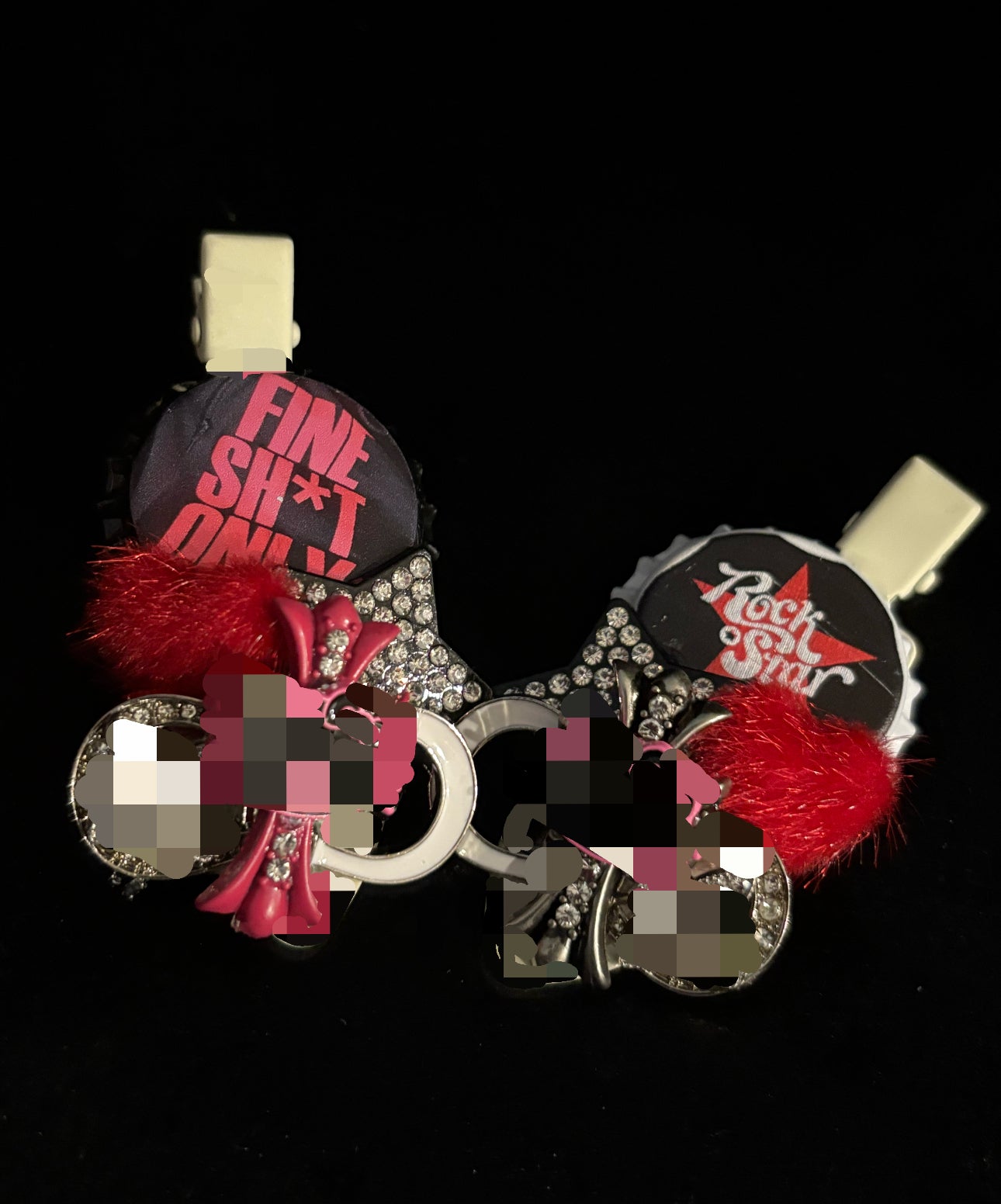 Rockstar Clipz πΈ