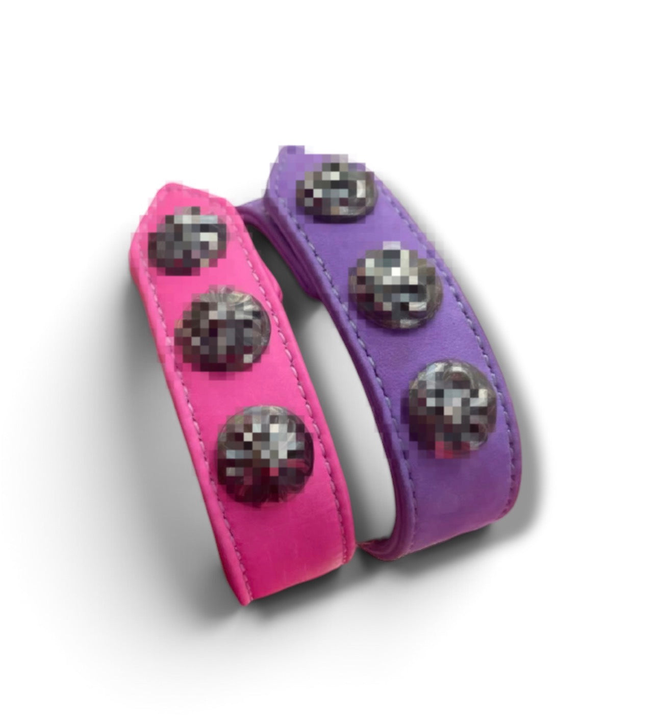 Lux Cross Bracelet
