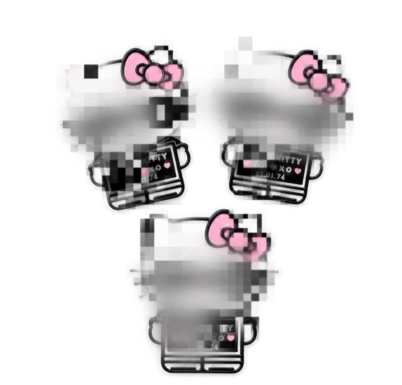 Mask KT 🎀