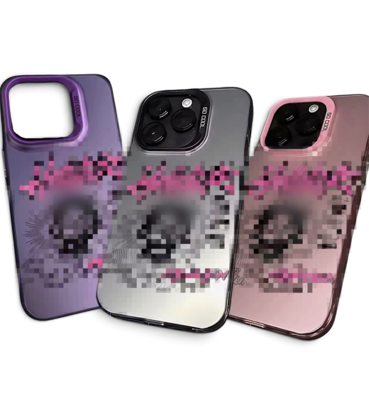HS ⭐️ Case (preorder)