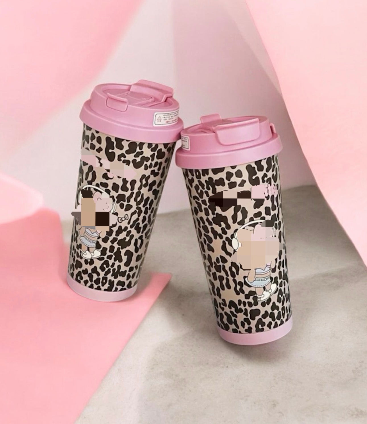 Kt Cup 🎀🥤