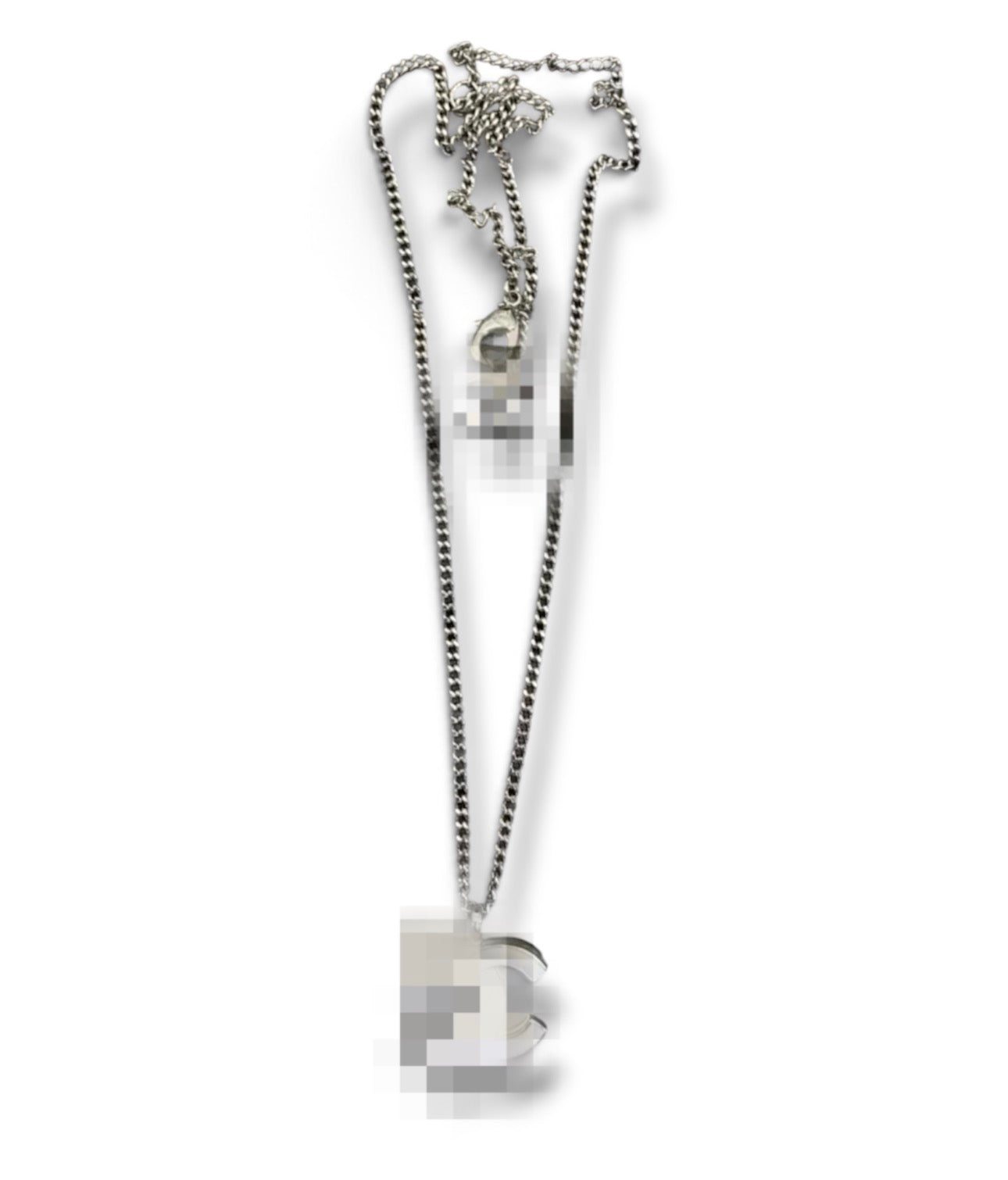 Xtra Long LuxC Necklace