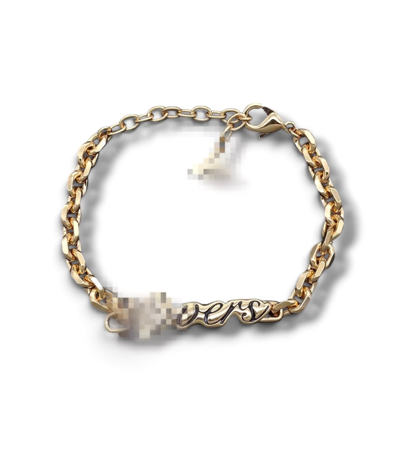 Lou luvr bracelet