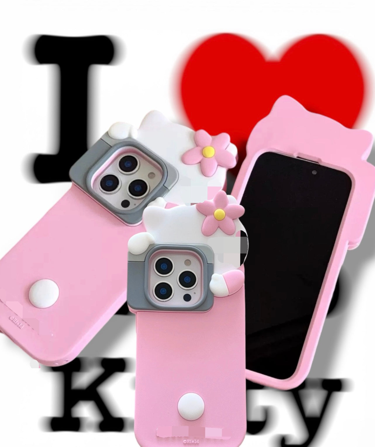 Kt ๐ธ Case (read description)
