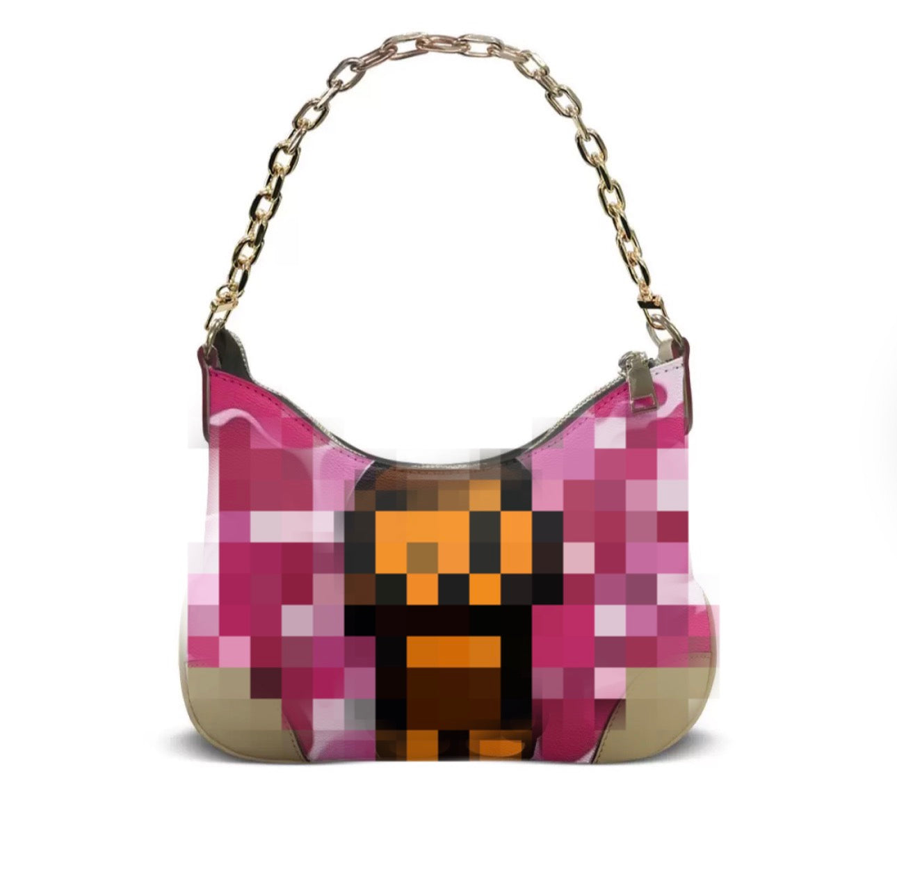 BbyM Bag 🎀 (preorder read description)