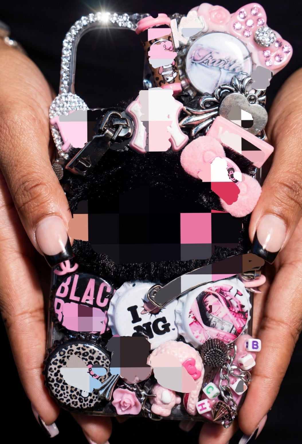 𝙧𝙚𝙖𝙙𝙮 𝙩𝙤 𝙨𝙝𝙞𝙥 🎀 premade items