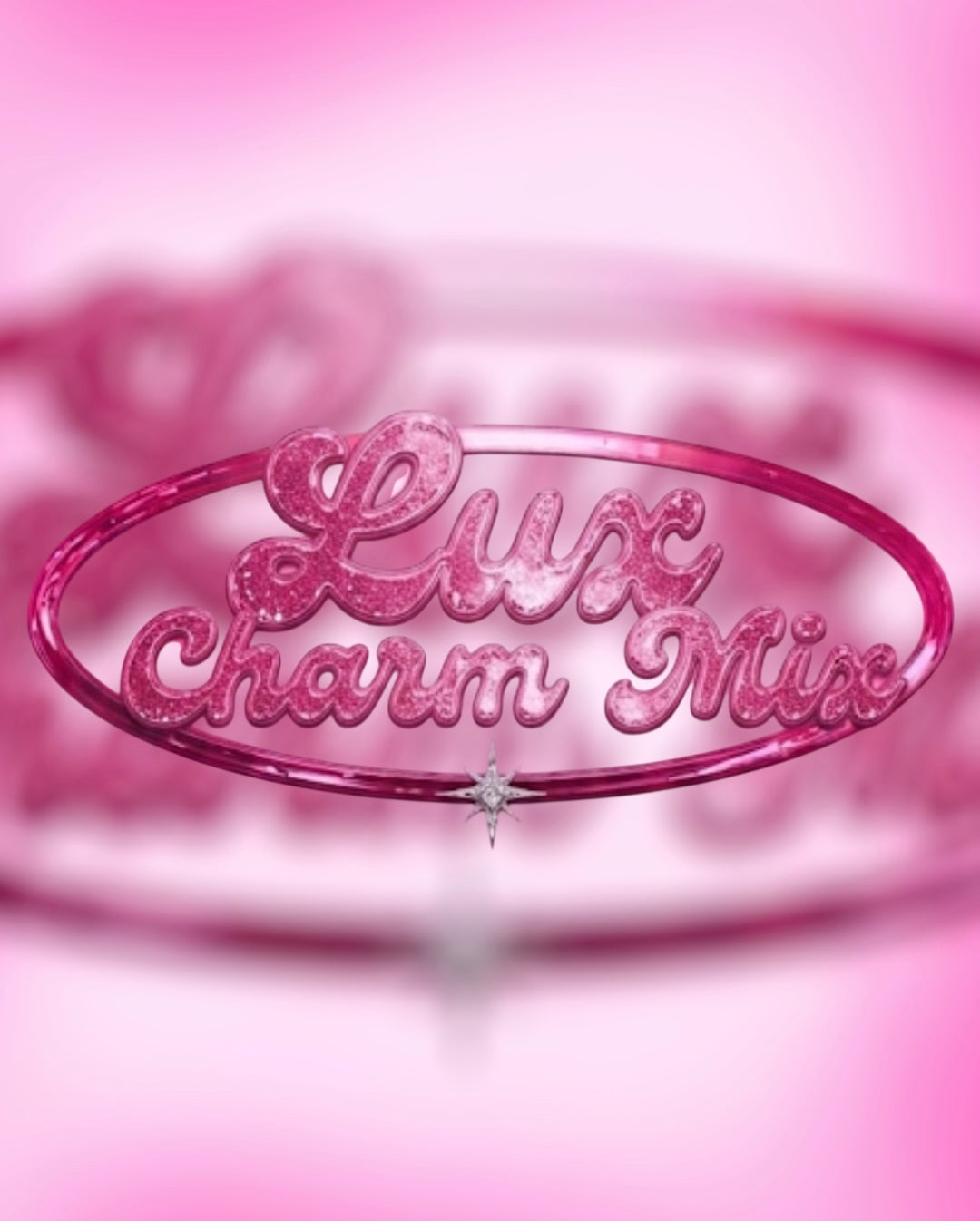 Lux Charm Mix ˚.🎀༘⋆