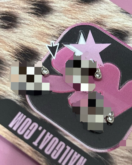 Mini Silver Lux