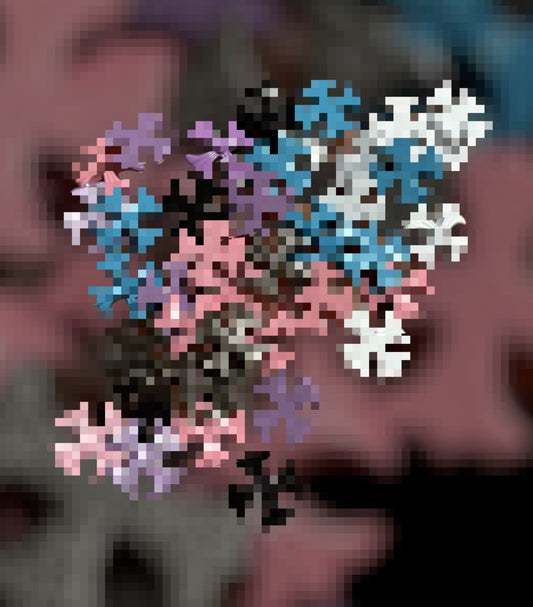 Mini cross mix