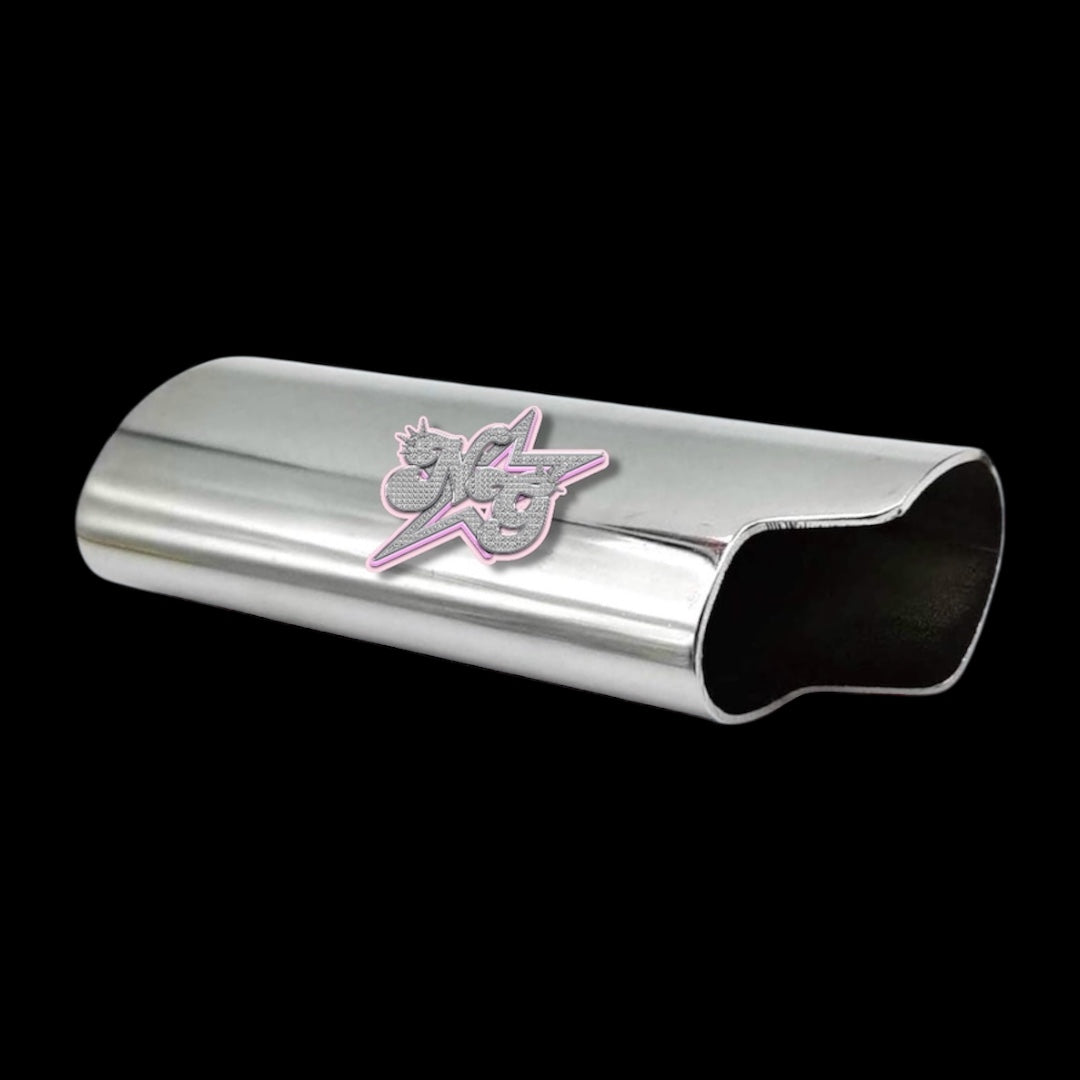 (Freestyle BIC) Junk Lighter Case (read description)