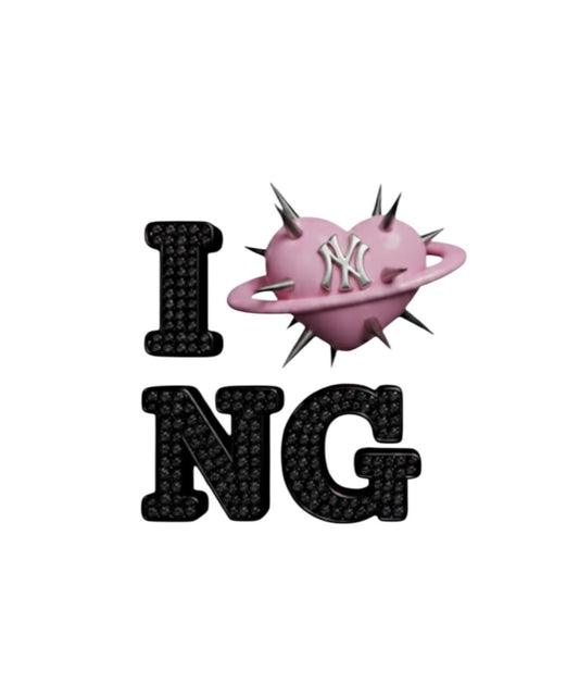 Lux Charm Mix (25 pcs)