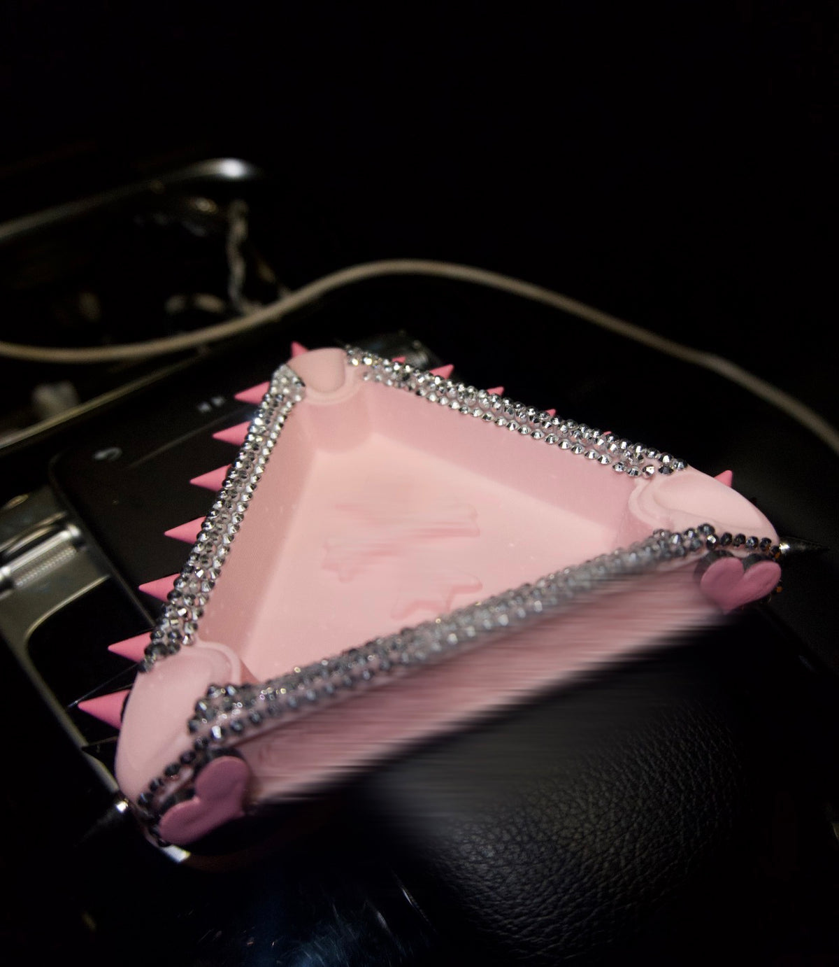 Bling Tray 🎀 ready to ship
