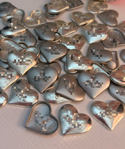 Silver Heart