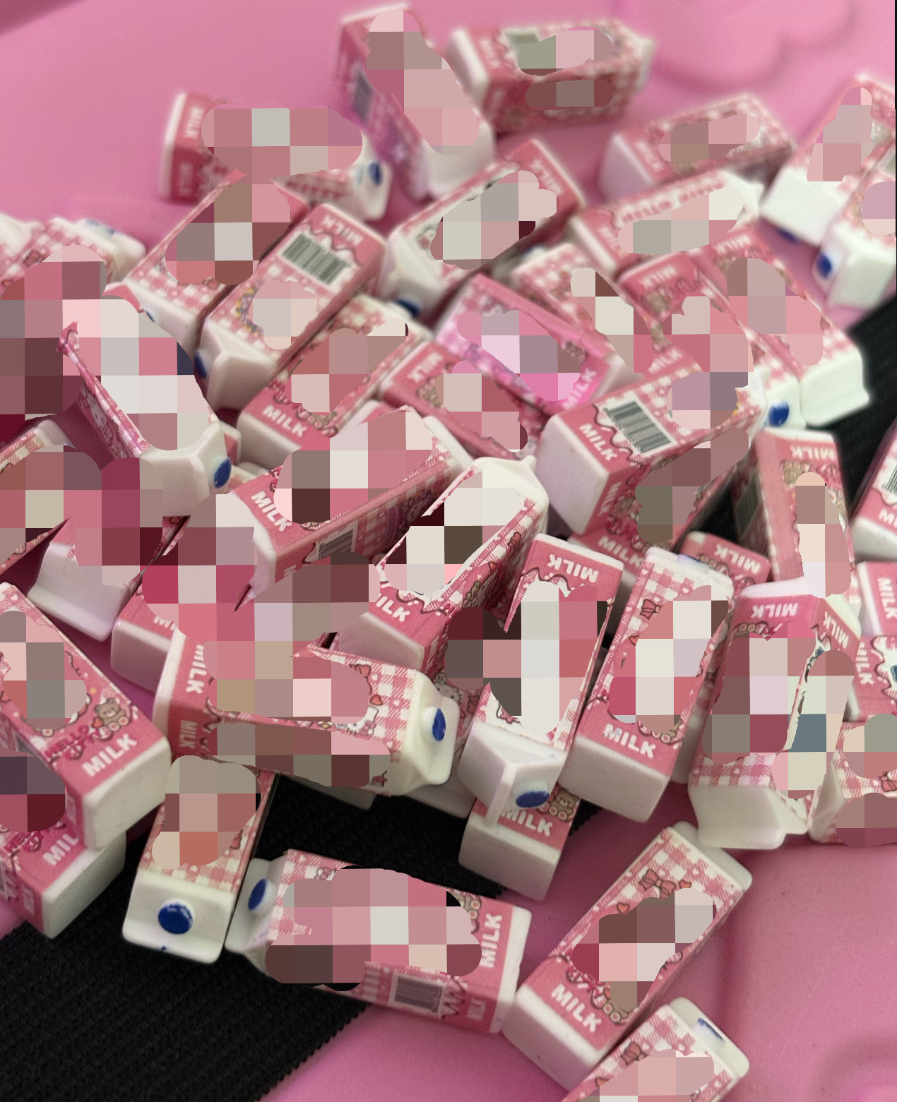 Kt Milk