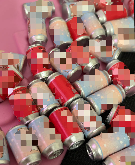Kt Soda Can