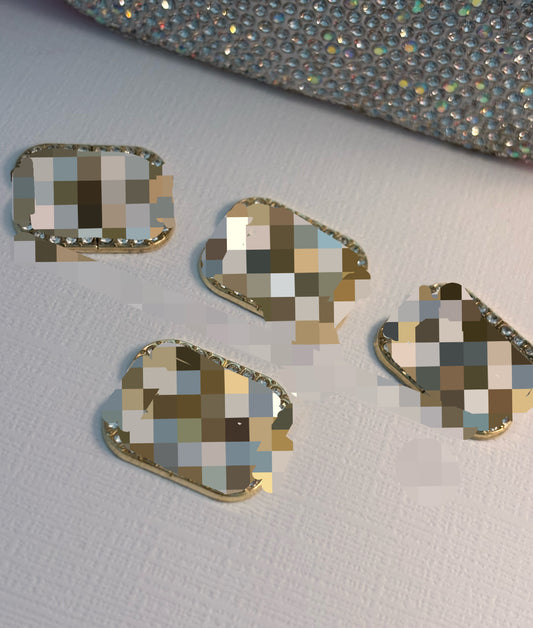 Gold LuxB
