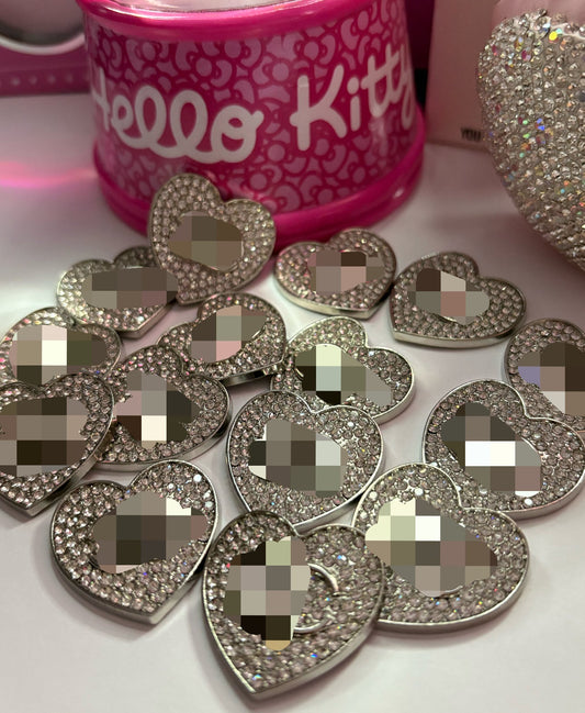 Bling HeartC