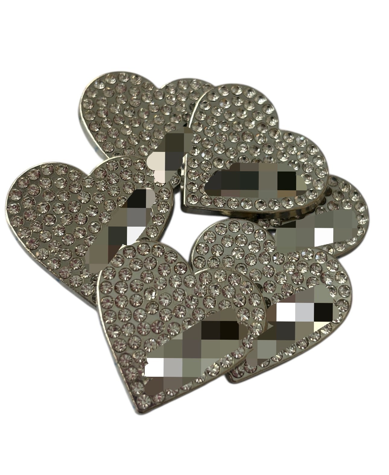 Bling Mi Hearts