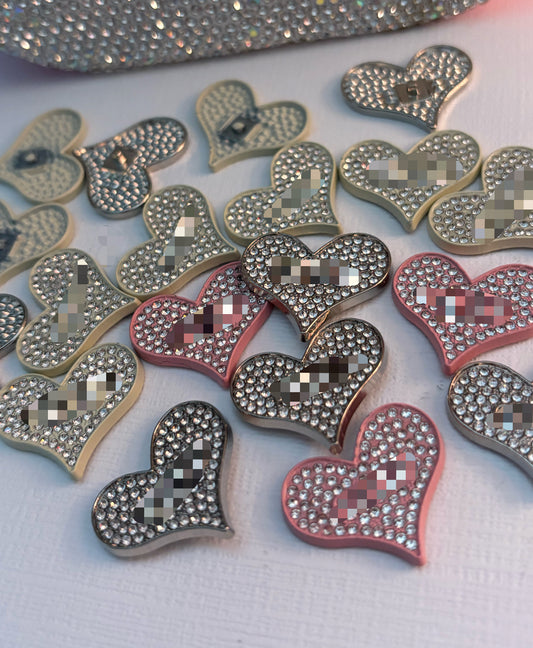 Bling MiHearts