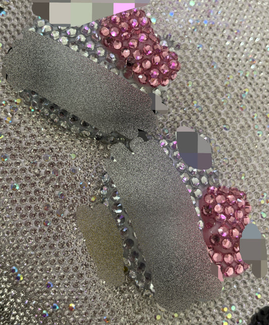 Bling Head
