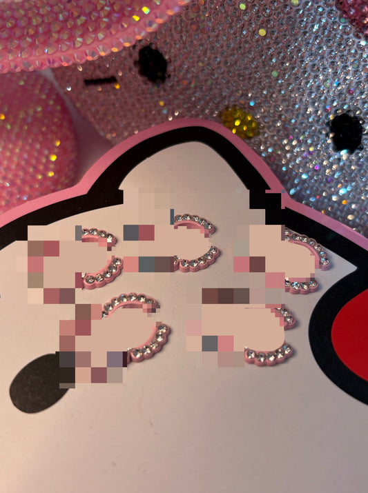 BabyPink BlingC