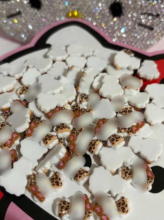 Mini Cheetah K Mix