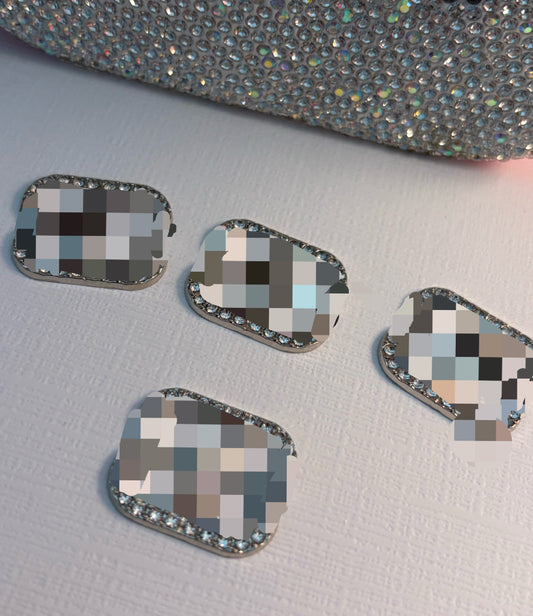 Silver LuxB
