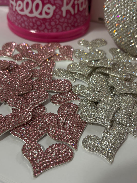 Bling Heart