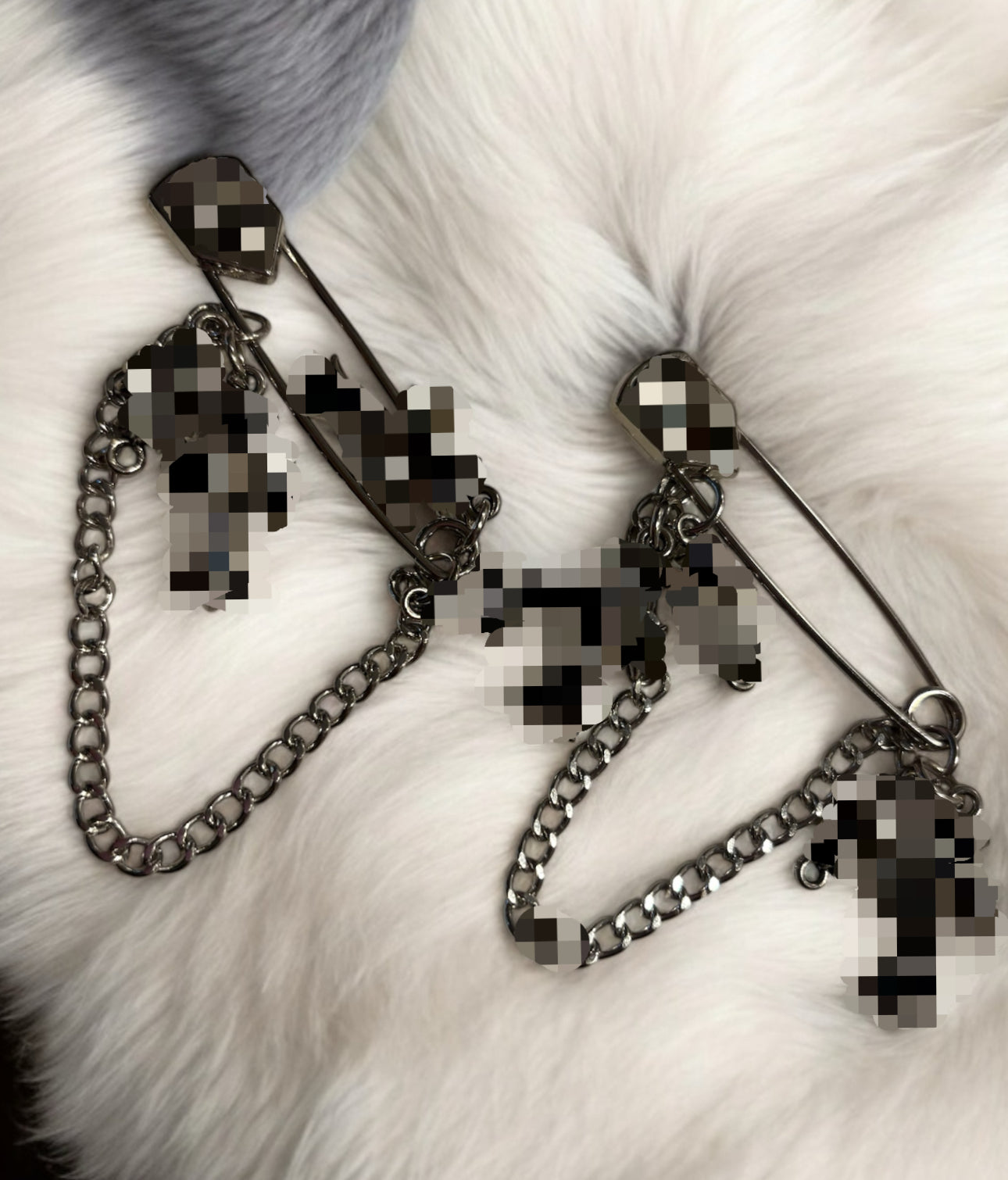 CrossPin Dangle (large)