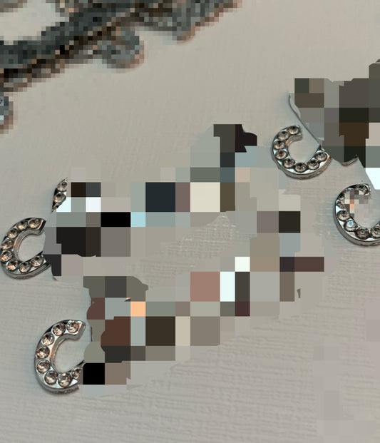 Silver Bling Lux