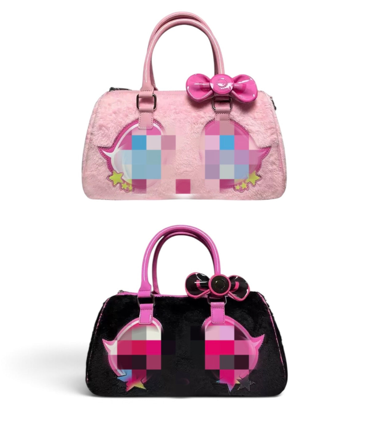 The Gyaru Bag 🎀