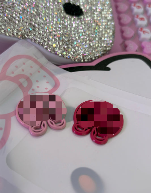 Pink Horseshoe mix