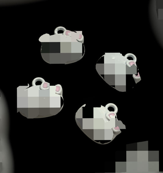 Mini Head