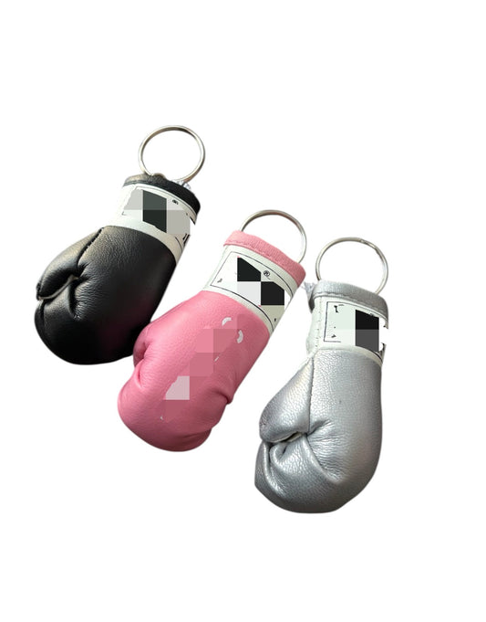 Boxing Bag Charm | Keychain 🥊🎀
