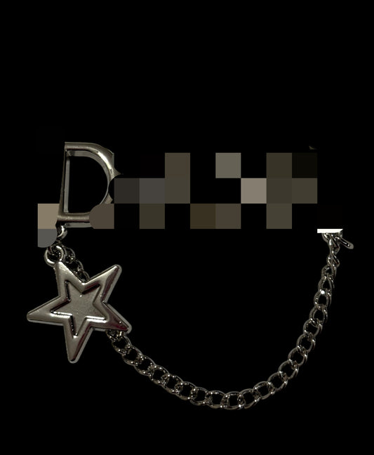 SilverD Dangle