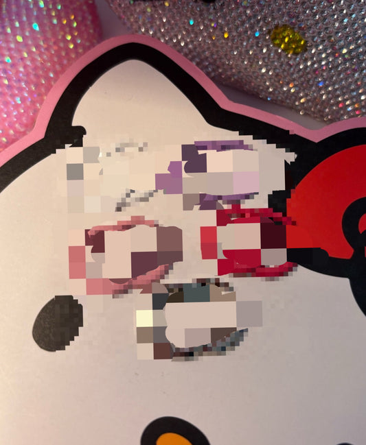 Colorful Luxgee