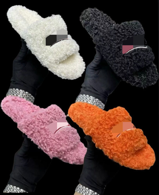 Luxe Slides 🎀 (read description)