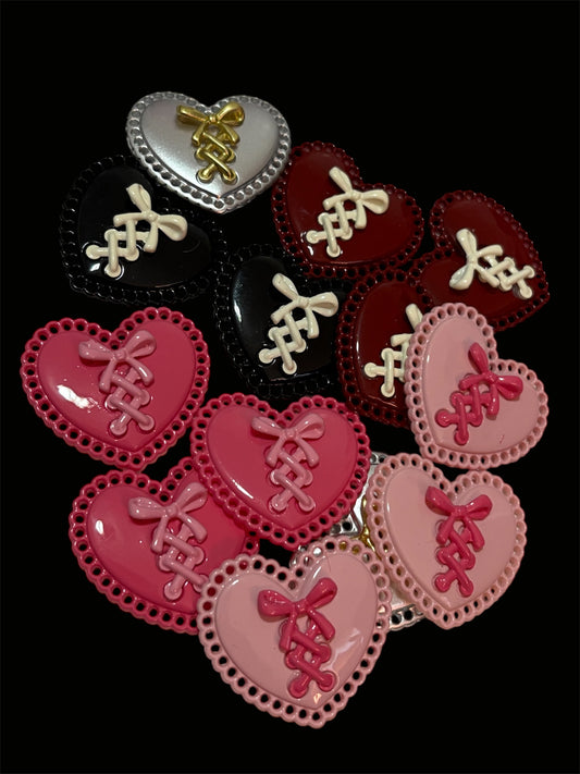 Coquette Heart Mix