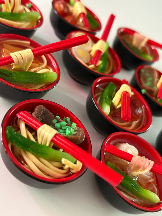 Ramen Bowl