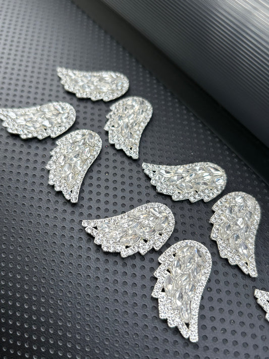 Bling Wings