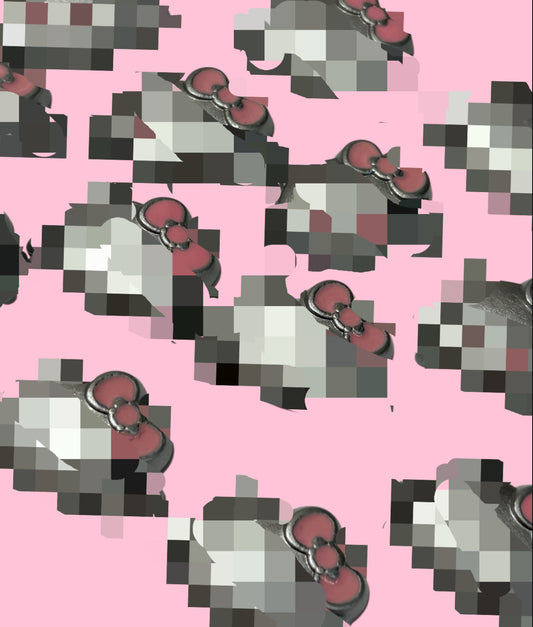Metallic KHead