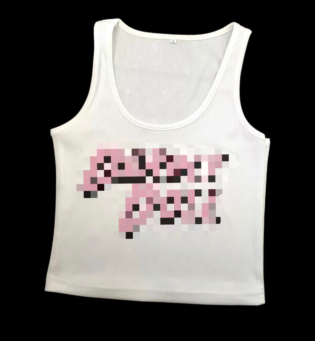 Dolly Tee 🎀 (ready to ship)