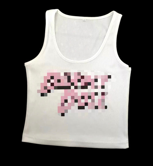 Dolly Tee 🎀 (ready to ship)