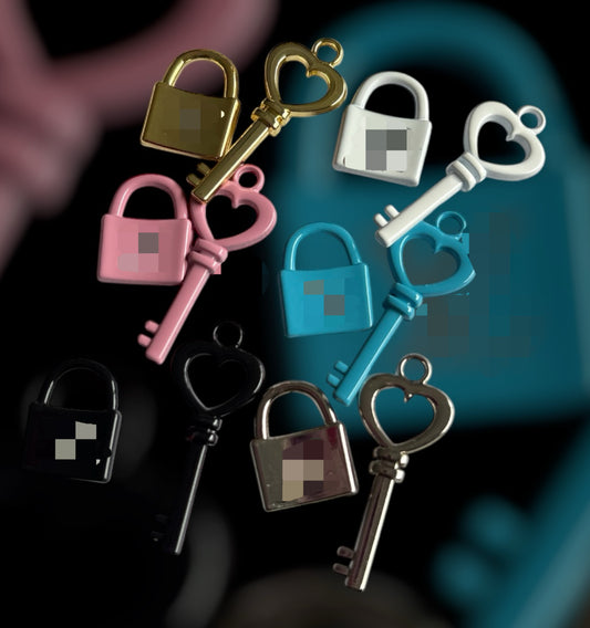 Lux Lock & Key
